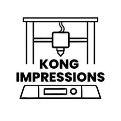 Kong Impressions, Paris - Horaires d'ouverture