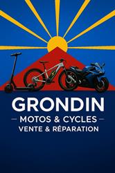 Grondin Motos & Cycles, Le Tampon - Horaires d'ouverture
