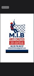 M.I.B Anti Chutes, L'Isle-d'Abeau - Horaires d'ouverture