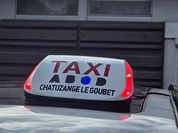 Allo JM Taxi, Chatuzange-le-Goubet - Horaires d'ouverture