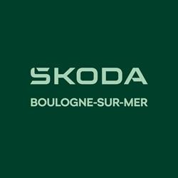 SKODA Boulogne-sur-mer - SOFIDA Auto, Saint-Léonard - Horaires d'ouverture