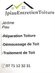 Jpiau Entretien Toiture, Joué-en-Charnie - Horaires d'ouverture