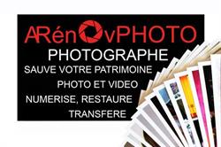 ARénovPHOTO, Voisins-le-Bretonneux - Horaires d'ouverture