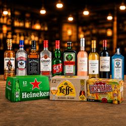 Apéro Delivery Bordeaux, - Horaires d'ouverture