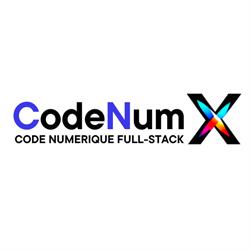 CodeNumX, Toulouse - Horaires d'ouverture