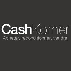Cashkorner Evry 2, Évry-Courcouronnes - Horaires d'ouverture