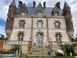 Tesseron Victor Batiment, Angoulême - Horaires d'ouverture
