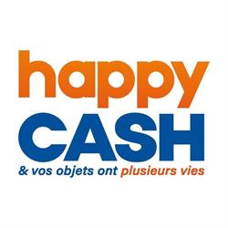 HAPPY CASH, Distré - Horaires d'ouverture