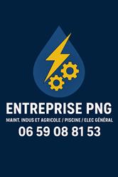 Entreprise PNG, Pujaudran - Horaires d'ouverture