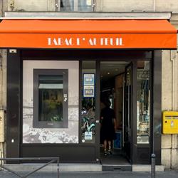TABAC D'AUTEUIL, Paris - Horaires d'ouverture