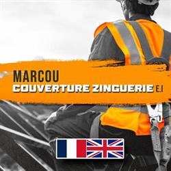 Marcou Couverture Zinguerie E.I, Villefavard - Horaires d'ouverture