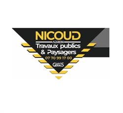 Nicoud Travaux Publics et Paysagers, Passy - Horaires d'ouverture