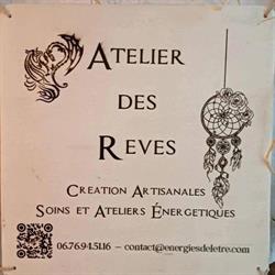 Atelier des Rêves, Lourdes - Horaires d'ouverture