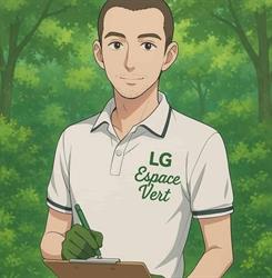 LG Espaces Verts, L'Aigle - Horaires d'ouverture