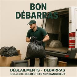 Bon Débarras, Séreilhac - Horaires d'ouverture