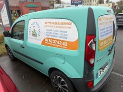 Dily Nettoyage, Le Rheu - Horaires d'ouverture
