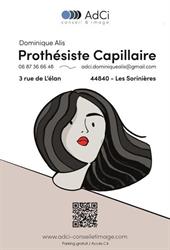 Adci Conseil & Image Dominique ALIS, Les Sorinières - Horaires d'ouverture