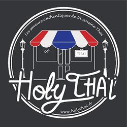 HOLY THAI, Paris - Horaires d'ouverture