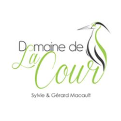 Domaine De La Cour, Sainte-Gemmes-d'Andigné - Horaires d'ouverture