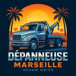 Dépanneuse 13, Marseille - Horaires d'ouverture