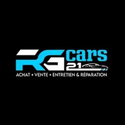 RG Cars 21, Saint-Apollinaire - Horaires d'ouverture