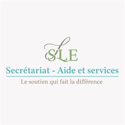 SLE Secrétariat Aide et Services, Brion - Horaires d'ouverture