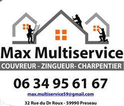 Max Multiservice, Préseau - Horaires d'ouverture