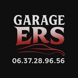 Garage ERS, Gièvres - Horaires d'ouverture