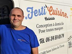 Festi Cuisine, Saint-Julien-de-l'Escap - Horaires d'ouverture