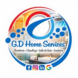 GD Home Services, Liévin - Horaires d'ouverture