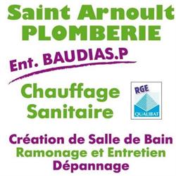 Saint Arnoult Plomberie, Saint-Arnoult-en-Yvelines - Horaires d'ouverture