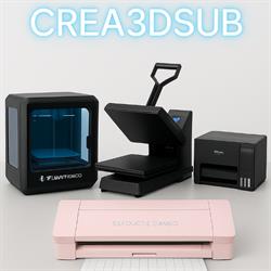 crea3dsub, Épernay - Horaires d'ouverture