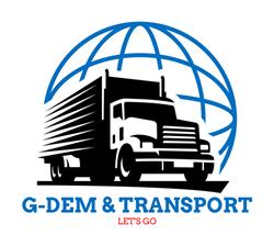 G-DEM& Transport, Morsang-sur-Orge - Horaires d'ouverture