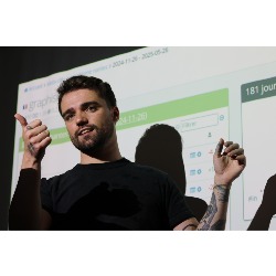 Romain Cann - Consultant SEO Freelance à Nantes, - Horaires d'ouverture