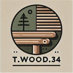 T.Wood.34, Sète - Horaires d'ouverture