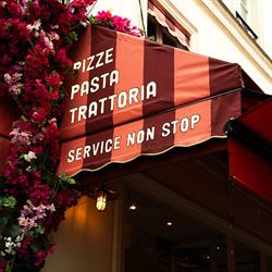 Fragola Marais, Paris - Horaires d'ouverture