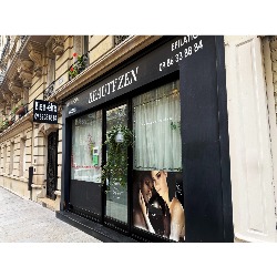 Beauty Zen Massage, Paris - Horaires d'ouverture