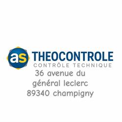 THEOCONTROLE, Champigny - Horaires d'ouverture