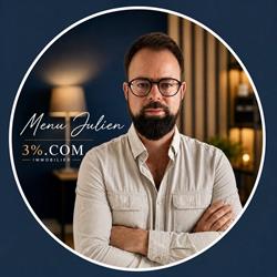 Agent Immobilier - MENU Julien - 3.COM, Vendin-le-Vieil - Horaires d'ouverture