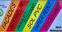 Style Peinture, Roncq - Horaires d'ouverture