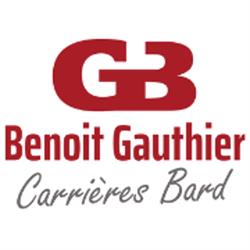 CARRIERES BENOIT GAUTHIER, Bourg-de-Péage - Horaires d'ouverture