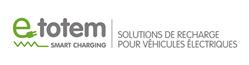 e-Totem Charging Station, Montpellier - Horaires d'ouverture