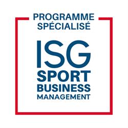 ISG Sport Business Management Lyon, - Horaires d'ouverture