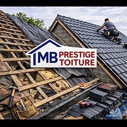 MB Prestige Toiture, Saint-Dizier - Horaires d'ouverture