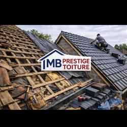 MB Prestige Toiture, Saint-Dizier - Horaires d'ouverture