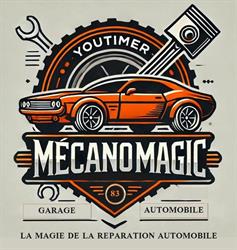 Mécano Magic, Roquebrune-sur-Argens - Horaires d'ouverture