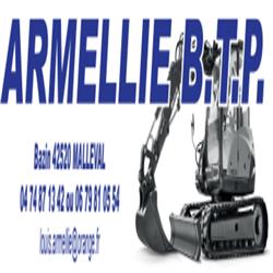 ARMELLIE B.T. P., Malleval - Horaires d'ouverture