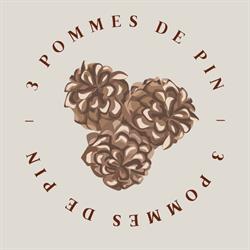 3 pommes de pin, Saint-Maximin-la-Sainte-Baume - Horaires d'ouverture