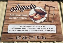 Auguste Menuiserie Rénovation, Moissannes - Horaires d'ouverture