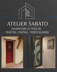 Atelier Vincent Sabato, Bourg-de-Thizy - Horaires d'ouverture